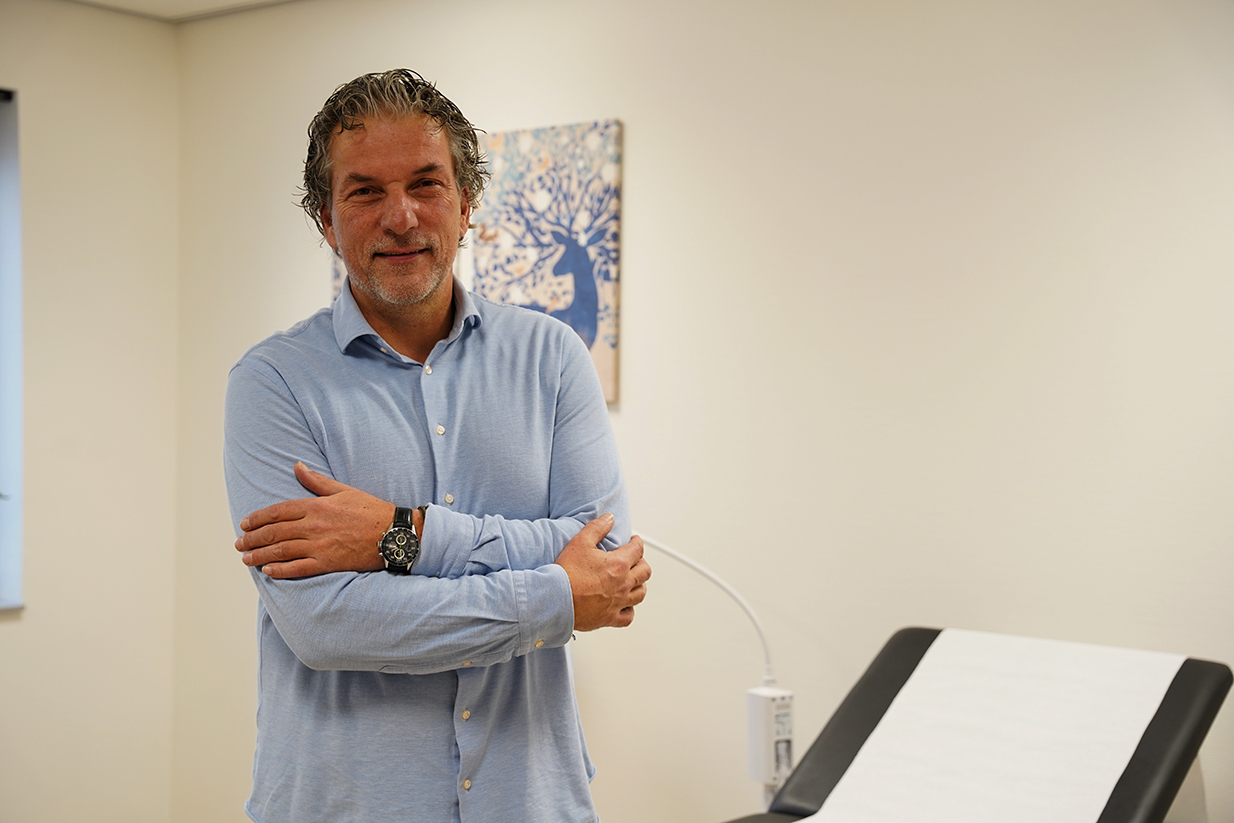 specialist-ouderengeneeskunde-vacature